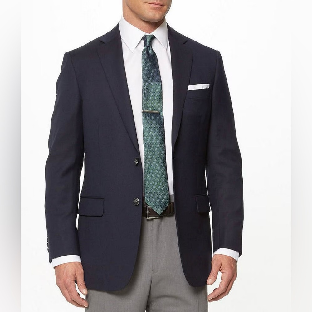 Hart Schaffner Marx Blazer/Sports Coat